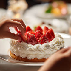 ザ ロイヤルダイナスティのコース写真