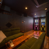 BAR WELMONA バー ウェルモナの雰囲気3