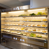 隅然暖鍋 ゆーらん 高田馬場の雰囲気3