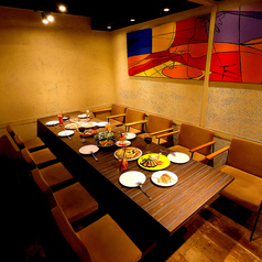 ロジック LOGIC 難波店 NAMBAの雰囲気1