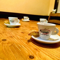イタリア料理 B-gillのおすすめドリンク3