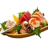 海鮮丼五星 那覇本店のおすすめポイント1