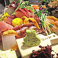 気取らず楽しめる温かい接客と雰囲気