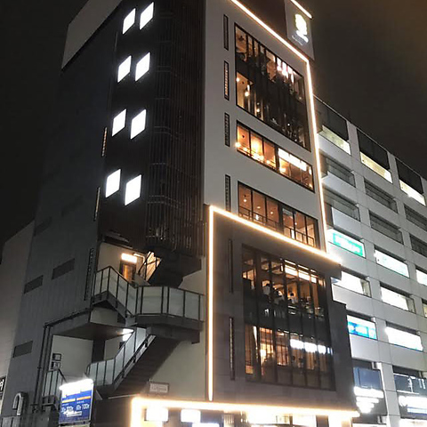~NEW OPEN~横浜駅 フレンチ