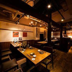 鮨 炉端焼 日本酒 六方ほんてんの写真3