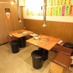 平塚 たぶん焼肉処 定食酒場食堂の特集写真
