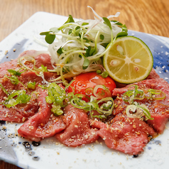 炭火バル あじと 大阪梅田店のおすすめ料理2