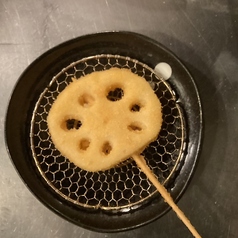 レンコン