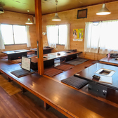 焼肉ZabutoN ザブトンの雰囲気2