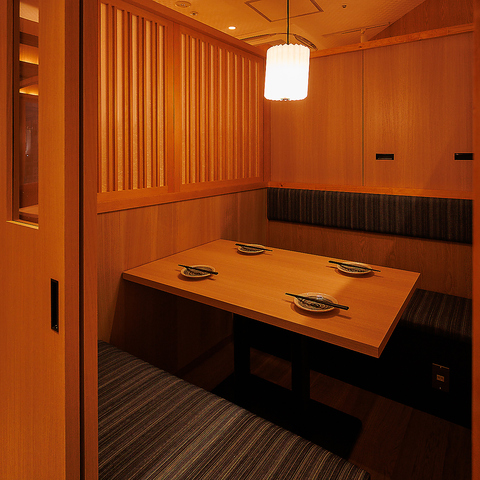 【幻の牛「尾崎牛」の肉寿司が楽しめる居酒屋】本物の味を嗜む和風居酒屋