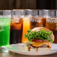 飲み放題付きパーティープラン