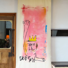 焼処 どれ味の外観2