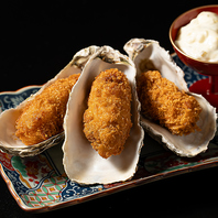 肉料理だけじゃない！一品一品丁寧に調理された逸品◎