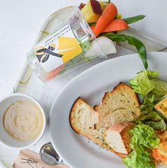 SUZUVEL スズベルのコース写真