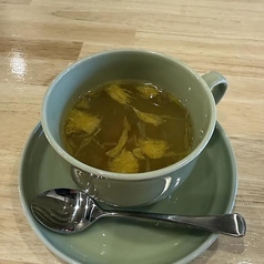 ホットワイン白