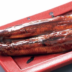 うなぎ蒲焼