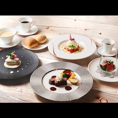 S DINING エスダイニングのコース写真