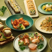 ISLE -Pool Club Restaurant-のおすすめ料理3