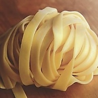 創業110年・淡路麺業特製パスタで体験する極上もち感