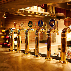 TOKYO CRAFT BEER