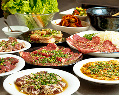 卸 新宿食肉センター極 荻窪店のおすすめポイント1