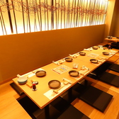 完全個室居酒屋 星 ほしの写真