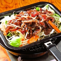 あみ焼きならではの柔らかくジューシーな焼き上がり！