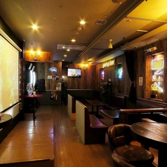 party s bar GUILD パーティーズバー ギルドの雰囲気3