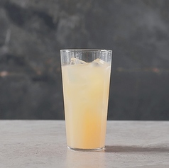 ピーチジュース