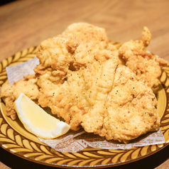 フライドチキン
