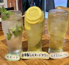 大衆ビストロ YAMATO ヤマト 船橋店のおすすめドリンク3