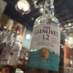 グレンリベット