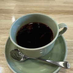 ホットワイン赤