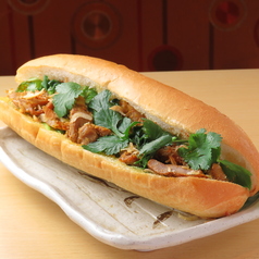 ベトナムキッチン大塚店のおすすめ料理1