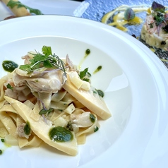 本格イタリアンレストラン Bel e Moco （ベルエモコ）のコース写真