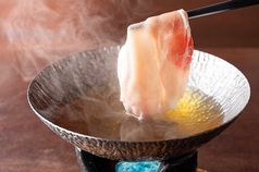 世楽のコース写真