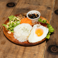 平日限定ランチプレート