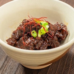 くじら甘露煮