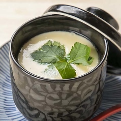 茶碗蒸し