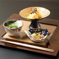 寿司と日本料理 銀座 一 にのまえのおすすめ料理1