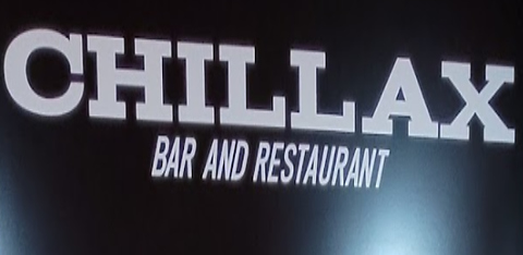CHILLAX BAR AND RESTAURANT チラックス バー アンド レストランの写真