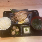 ランチでも自慢の鮮魚と天ぷらをお楽しみいただけます☆ランチ限定の定食メニューをご堪能ください！