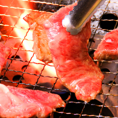 焼肉 ちゃんこ鍋 牛膳 ぎゅうぜん特集写真1