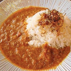 CALMのコク旨「バターチキンカレー」