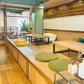 EN CAFE エンカフェの雰囲気2