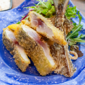 竹丘町海晴れのおすすめ料理2