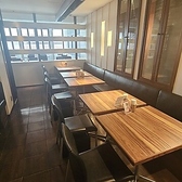 シャッターズ SHUTTERS 吉祥寺の雰囲気3