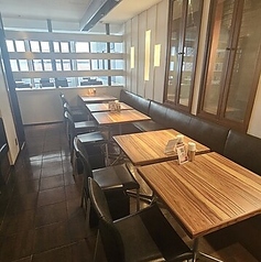 シャッターズ SHUTTERS 吉祥寺の雰囲気3