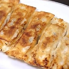 棒餃子