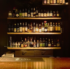 Bar LIBRE GINZA バー リブレギンザの特集写真